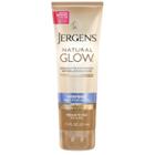 Target Jergens Natural Glow Firming Moisturizer 7.5 Oz (medium/tan)