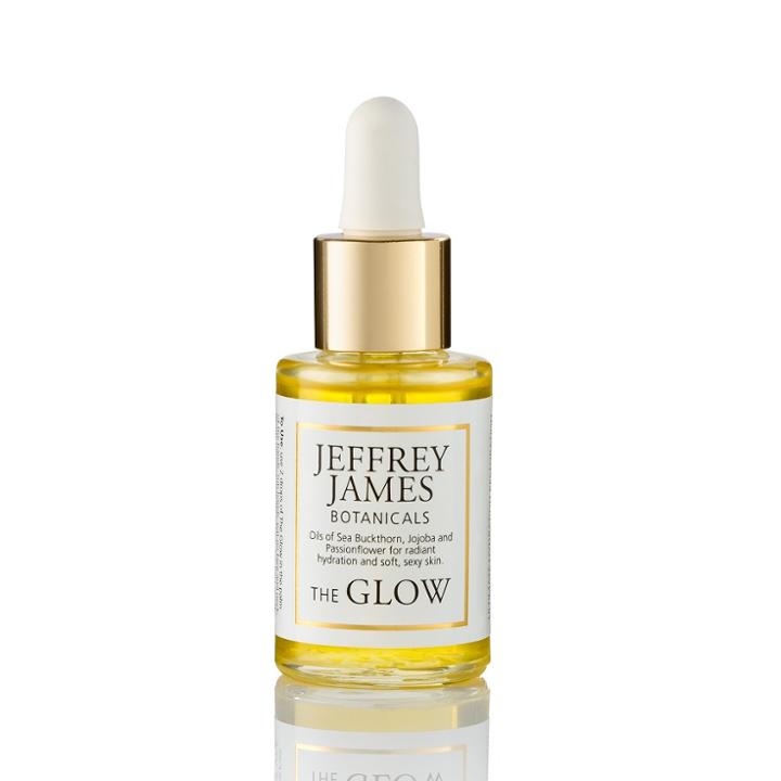 Target Jeffrey James Botanicals The Glow
