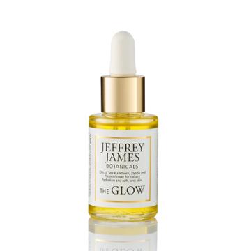Target Jeffrey James Botanicals The Glow