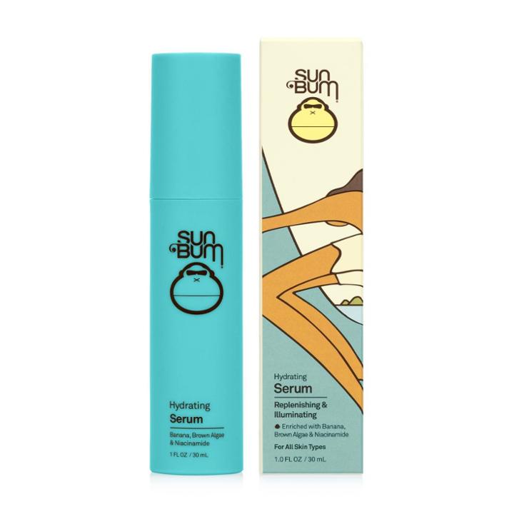 Sun Bum Hydrating Face Serum