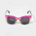 Girls' Jojo Siwa Sunglasses - Gray