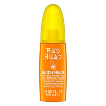 Bed Head By Tigi Tigi Bed Head Beach Freak Moisturizing Detangler Spray