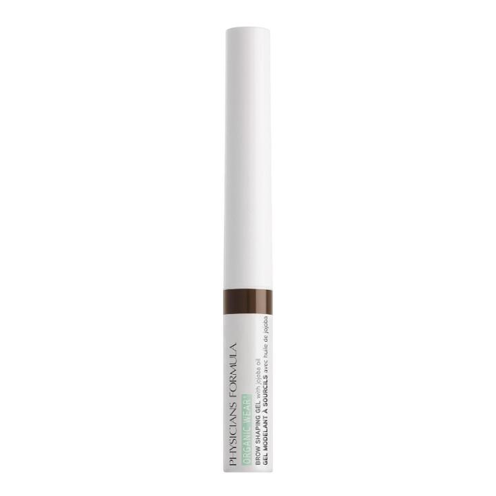 Physicians Formula Sheer Line Of Defense Foundation Spf 30 - Soft Brown