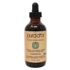 Pura D'or 100% Pure Organic Castor Oil