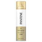 Pantene Pro-v Level 4 Extra Strong Hold Texture-building Hairspray