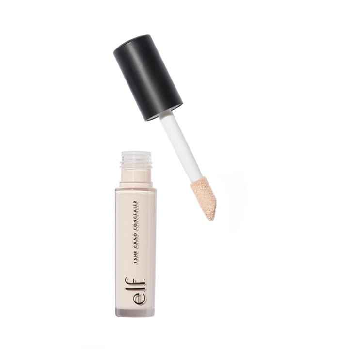 E.l.f. 16hr Camo Concealer 85842 Fair Warm - 0.2 Fl Oz,