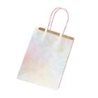 Ginger Ray Tie Dye Gift Bag, Gift Bags