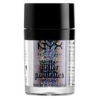 Nyx Professional Makeup Metallic Glitter Style