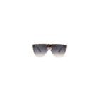 Target Women's Smoke Sunglasses - Wild Fable Brown