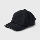 All In Motion Women's Backless Baseball Hat - All In