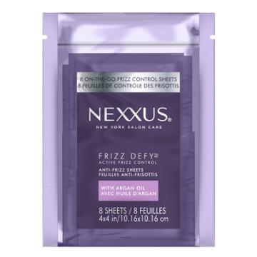 Nexxus Frizz Defy Anti-frizz
