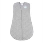 Dreamland Baby Weighted Swaddle Wrap - Gray