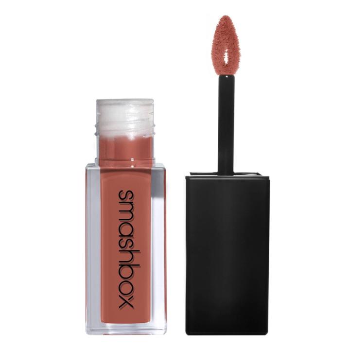 Smashbox Always On Liquid Lipstick - Audition - 0.13 Fl Oz - Ulta Beauty