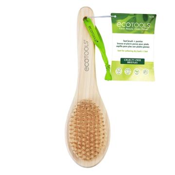 Ecotools Foot File - 1ct, Foot File Or Pumice
