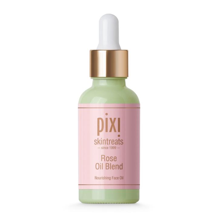 Pixi Skintreats Rose Oil Blend