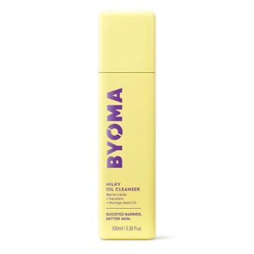 Byoma Milky Oil Face Cleanser