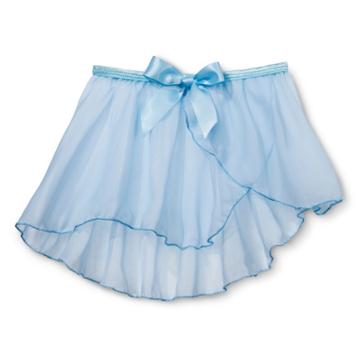 Danz N Motion By Danshuz Girls' Tutu -