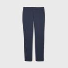 Men's Athletic Fit Hennepin Tech Chino Pants - Goodfellow & Co Blue