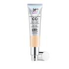It Cosmetics Cc + Cream Spf50 - Light - 1.08oz - Ulta Beauty