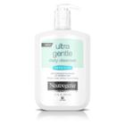 Neutrogena Ultra Gentle Daily Foaming Facial Cleanser - 12 Fl Oz, Adult Unisex