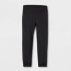 Kids' Waterproof Snow Pants - All In Motion Black