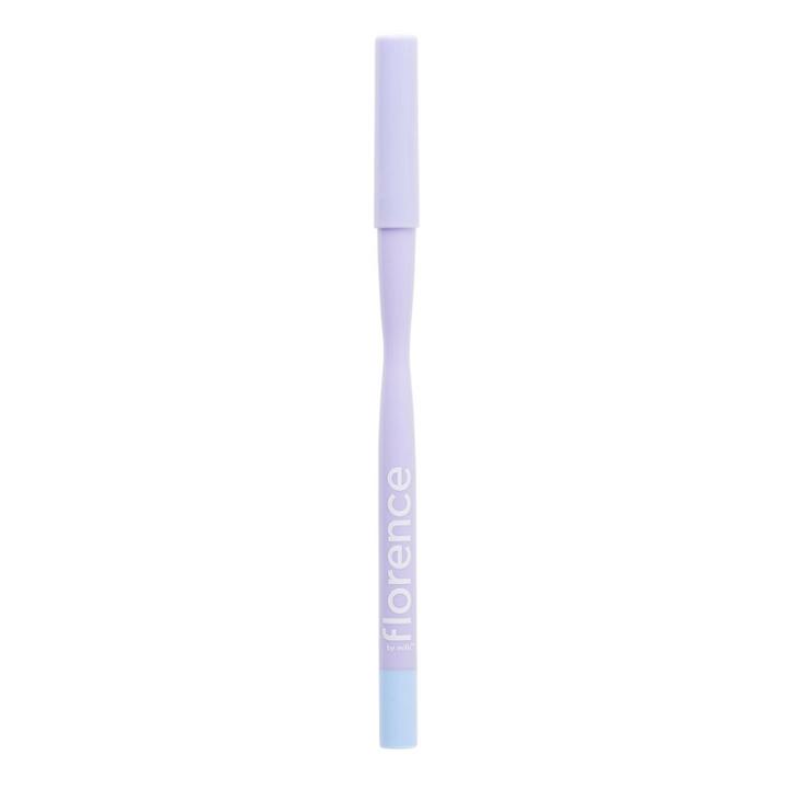 Florence By Mills What's My Line Eyeliner - Rolling - 0.07oz - Ulta Beauty