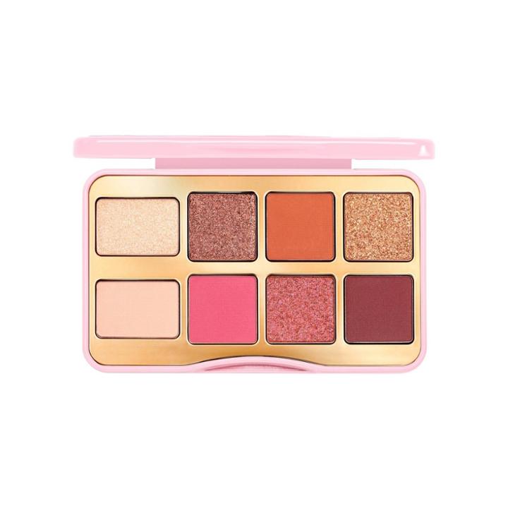 Too Faced Let's Play Eye Shadow Palette - 0.18oz - Ulta Beauty