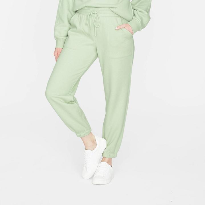 Women's High-rise Utility Jogger Pants - Universal Thread Green