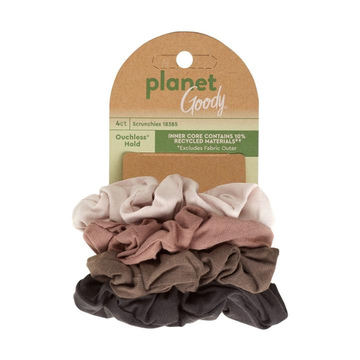 Goody Regular Scrunchies