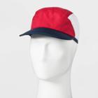 Target Men's Baseball Hat - Original Use Red