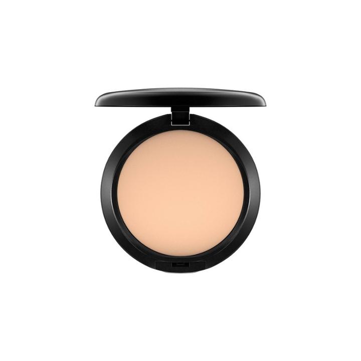 Mac Studio Fix Powder N5 Foundation - 3gm - Ulta Beauty