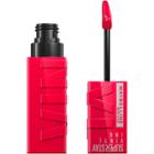 Maybelline Super Stay Vinyl Ink Liquid Lipstick - 45 Capricious
