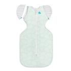 Love To Dream Adaptive Swaddle Wrap - Dot Mint -