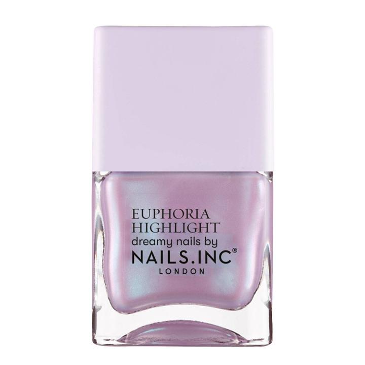 Nails Inc. Nails.inc Euphoria Highlight: That Euphoria Life
