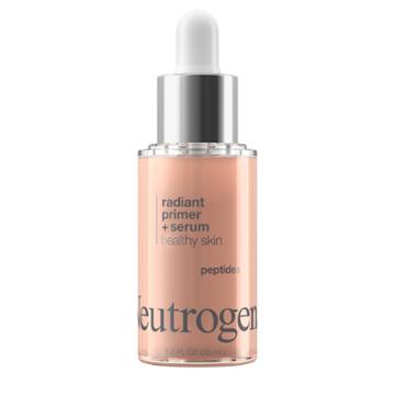 Neutrogena Healthy Skin Radiant Booster Primer & Serum