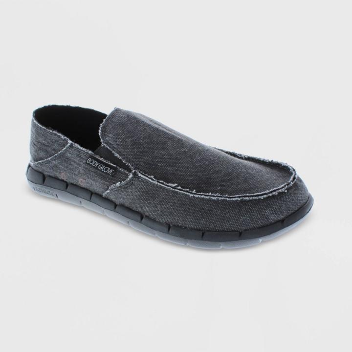 Men's Body Glove Islander Slip On Sandals - Black