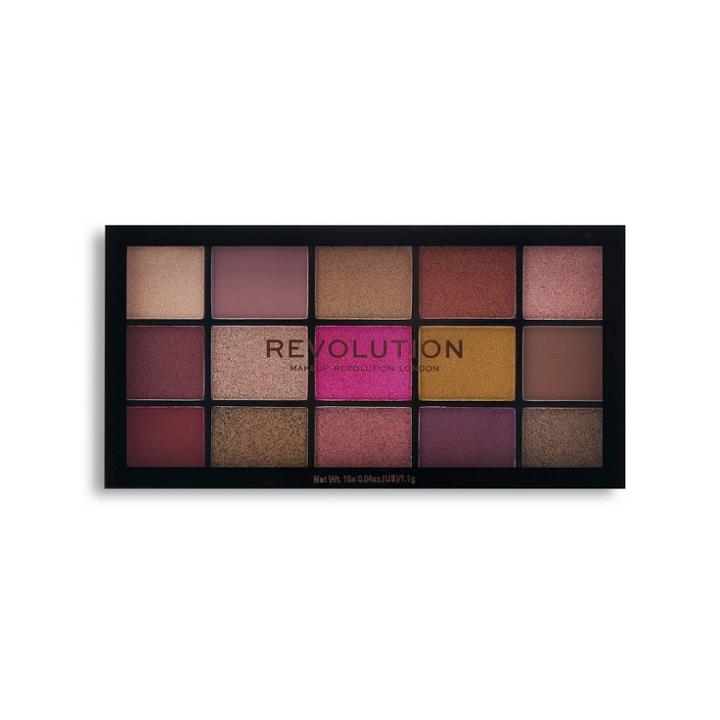 Makeup Revolution Forever Flawless Eyeshadow Palette - Prestige