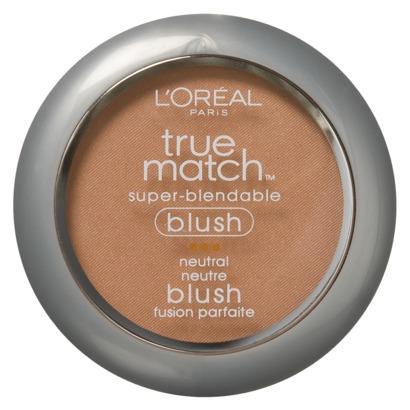 L'oreal True Match L'oreal Paris True Match Blush - Precious Peach