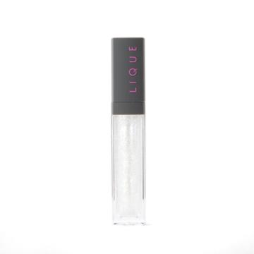 Lique Peppermint Lip Plumper- Clear