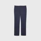 Men's Straight Fit Hennepin Tech Chino Pants - Goodfellow & Co Blue