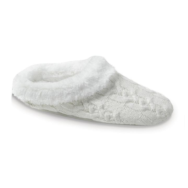 Sharper Image Slippers, Women's, Size: