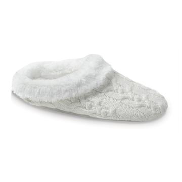 Sharper Image Slippers, Women's, Size: