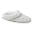 Sharper Image Slippers, Women's, Size: