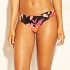Shade & Shore Women's Suncoast Cheeky Bikini Bottom - Shade &