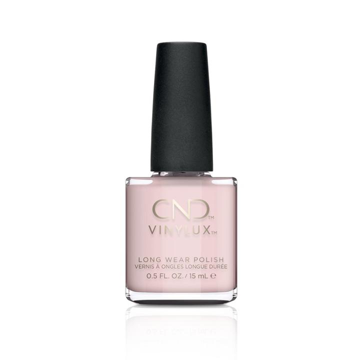 Cnd Vinylux Weekly Nail Color 132 Negilgee