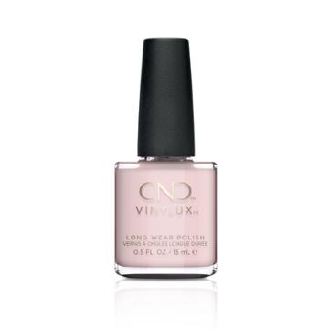 Cnd Vinylux Weekly Nail Color 132 Negilgee