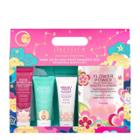Pacifica Rose Holiday