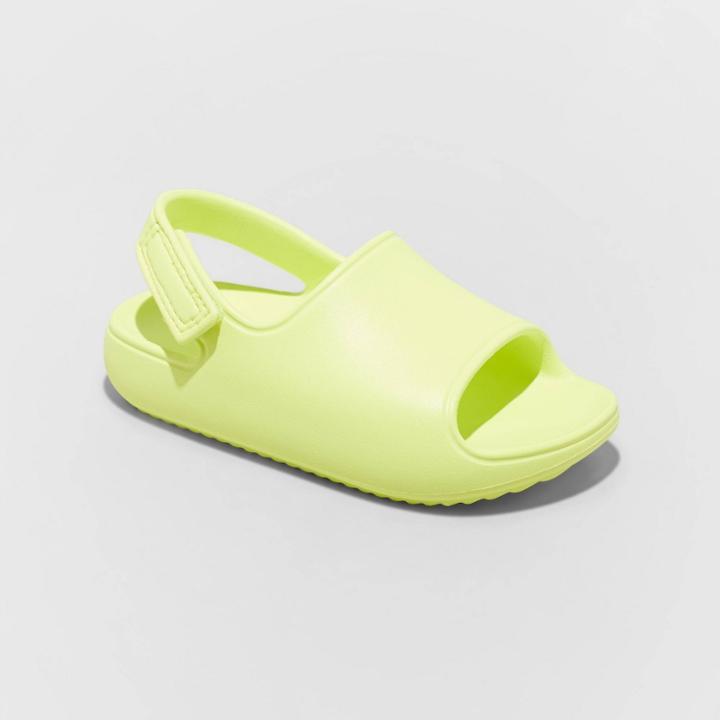 Toddler Wynne Water Shoes - Cat & Jack