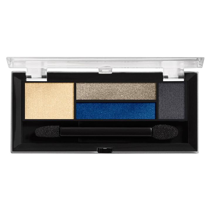 Covergirl Eyeshadow Quad 735 Fresh Pick