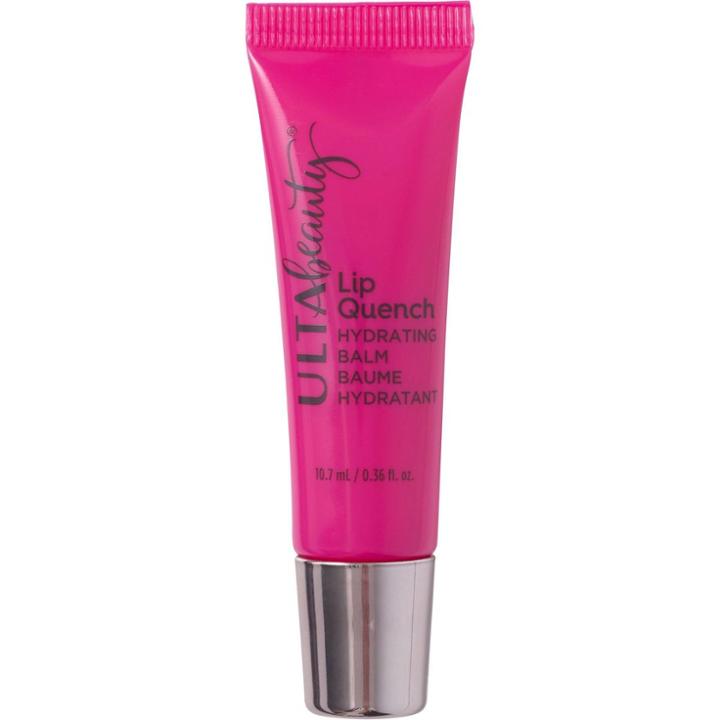 Ulta Beauty Collection Lip Quench Hydrating Balm - Raspberry 0.36 Fl Oz - Ulta Beauty